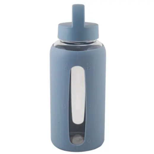 800ml Power Hour Grey